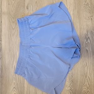 Lululemon Track short